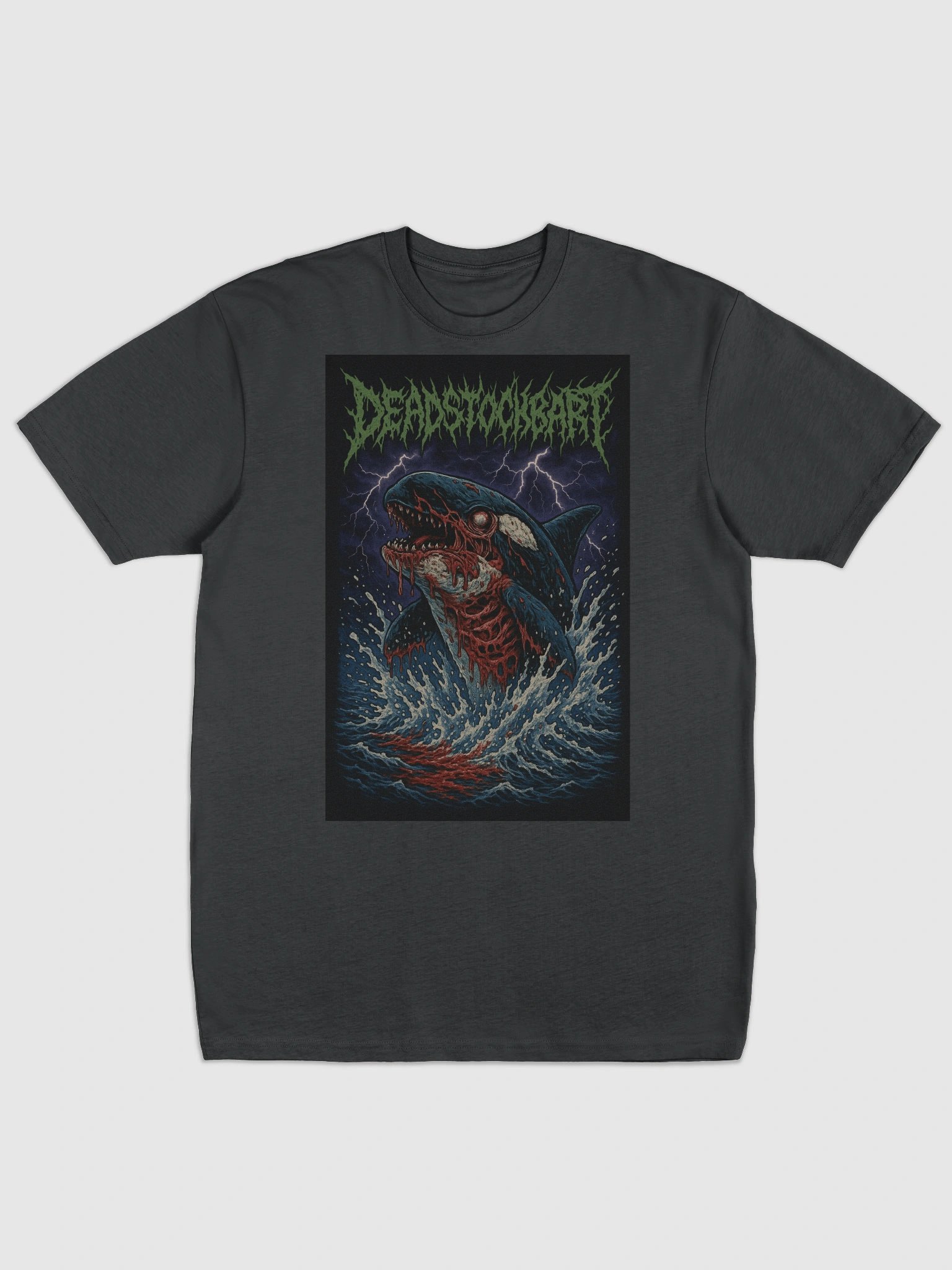 FREE DEADSTOCKBART product image (2)