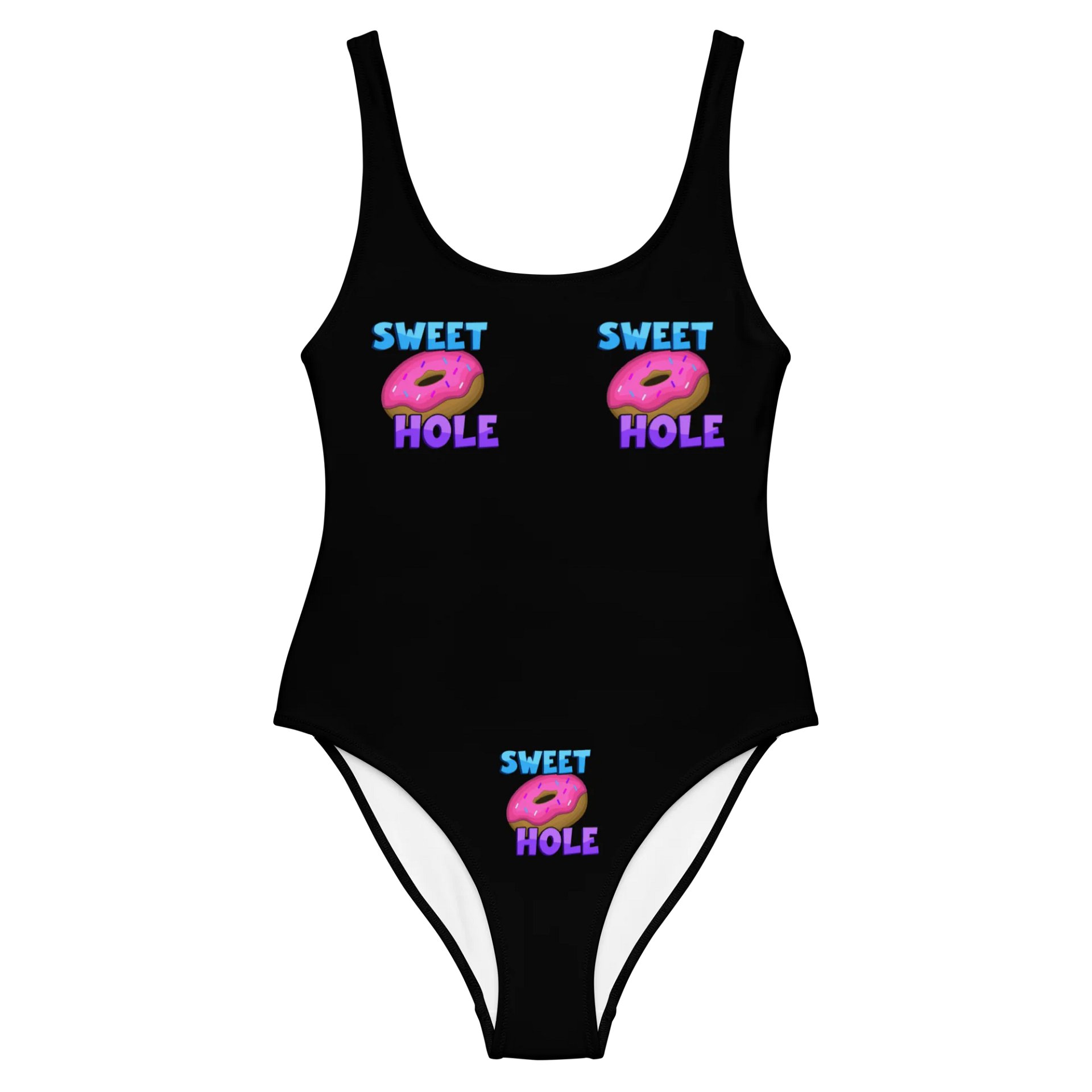 SWEET HOLE BATHING SUIT product image (2)