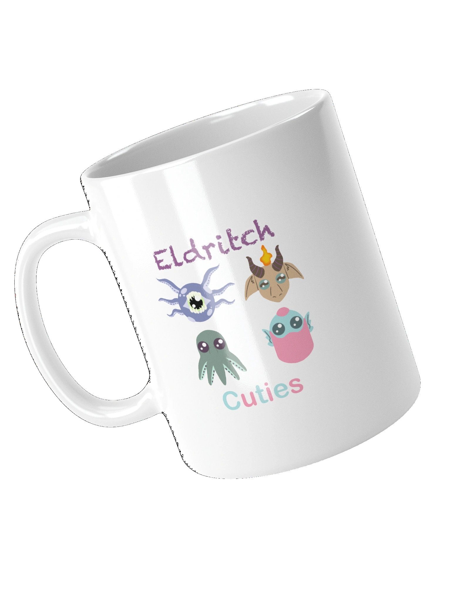 Eldritch Cuties Mug product image (10)