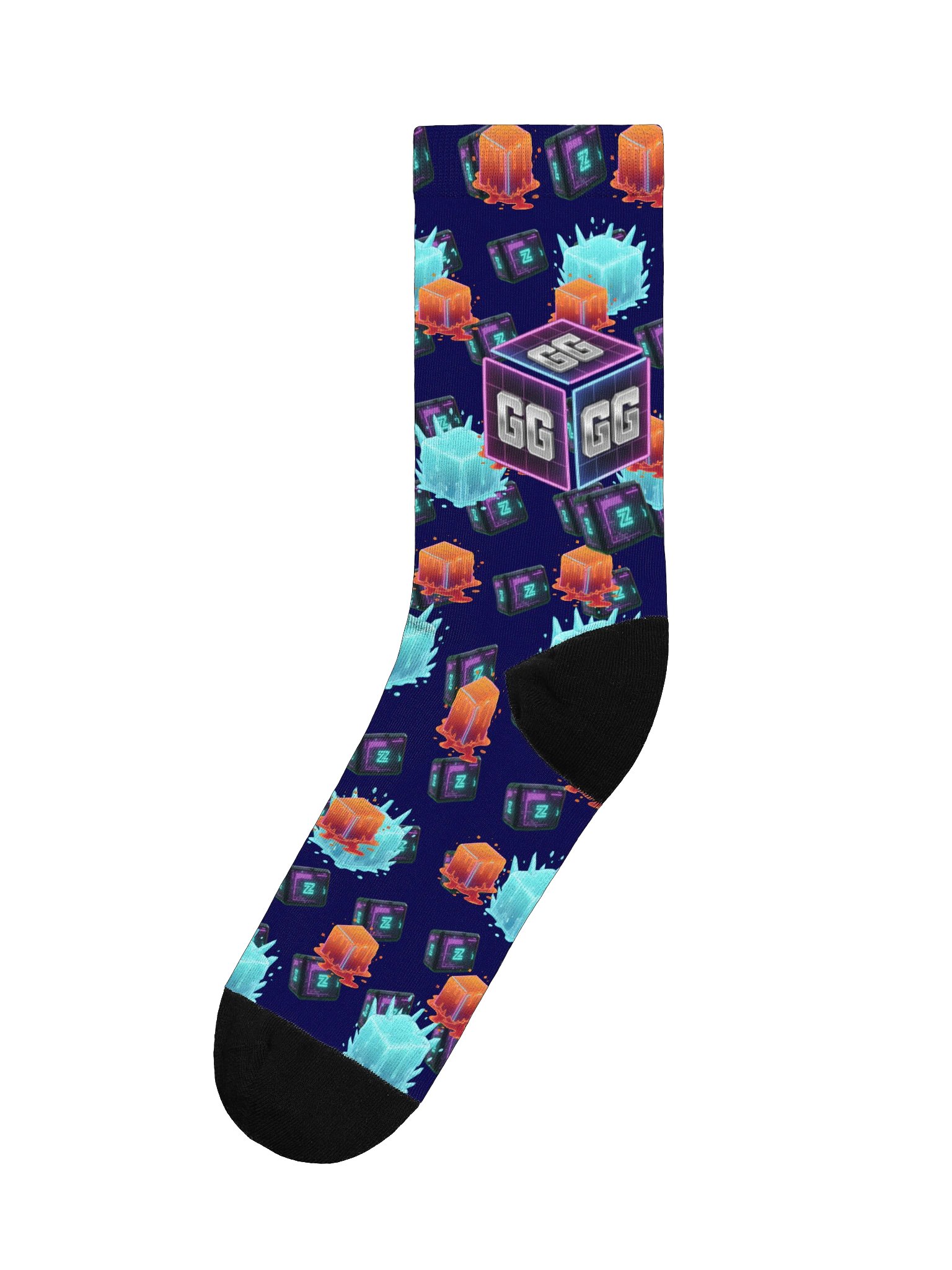 zCubeSocks product image (4)