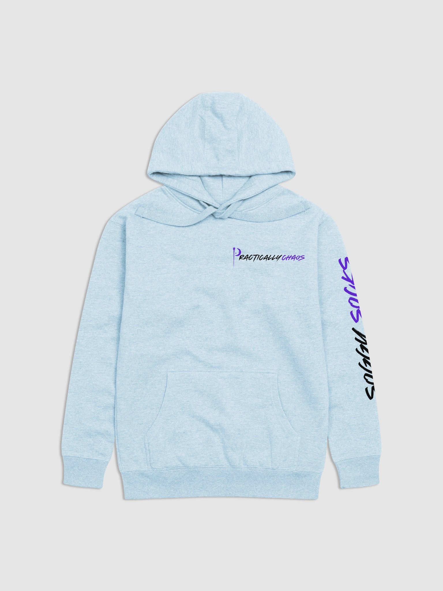 Chaos - SoggySocks Hoodie product image (1)