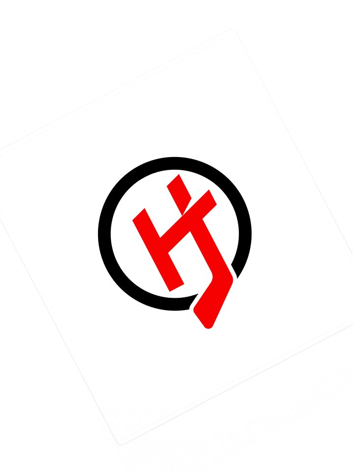 HJ Sticker product image (1)