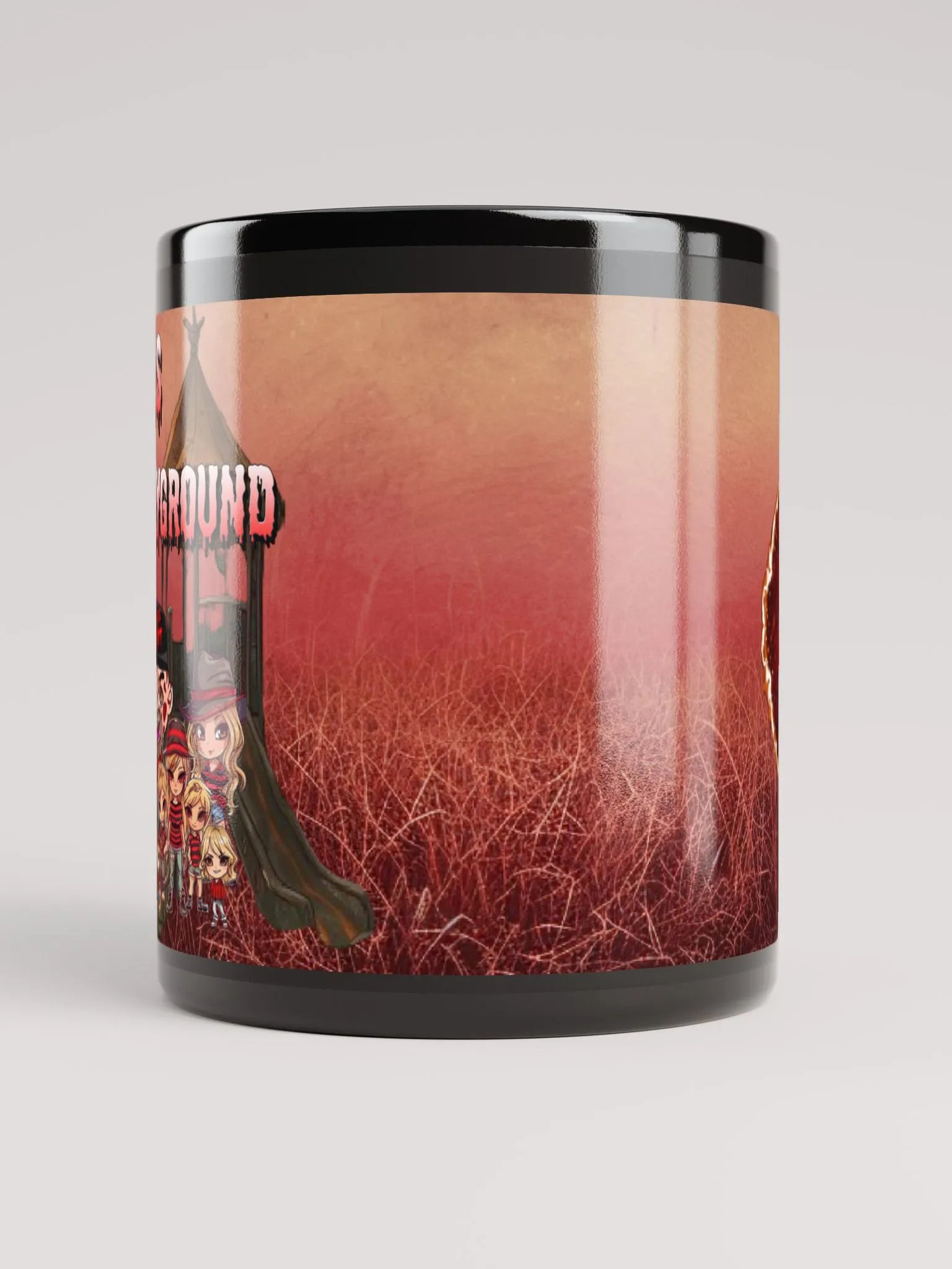 PyroPerk Mug #3 product image (10)