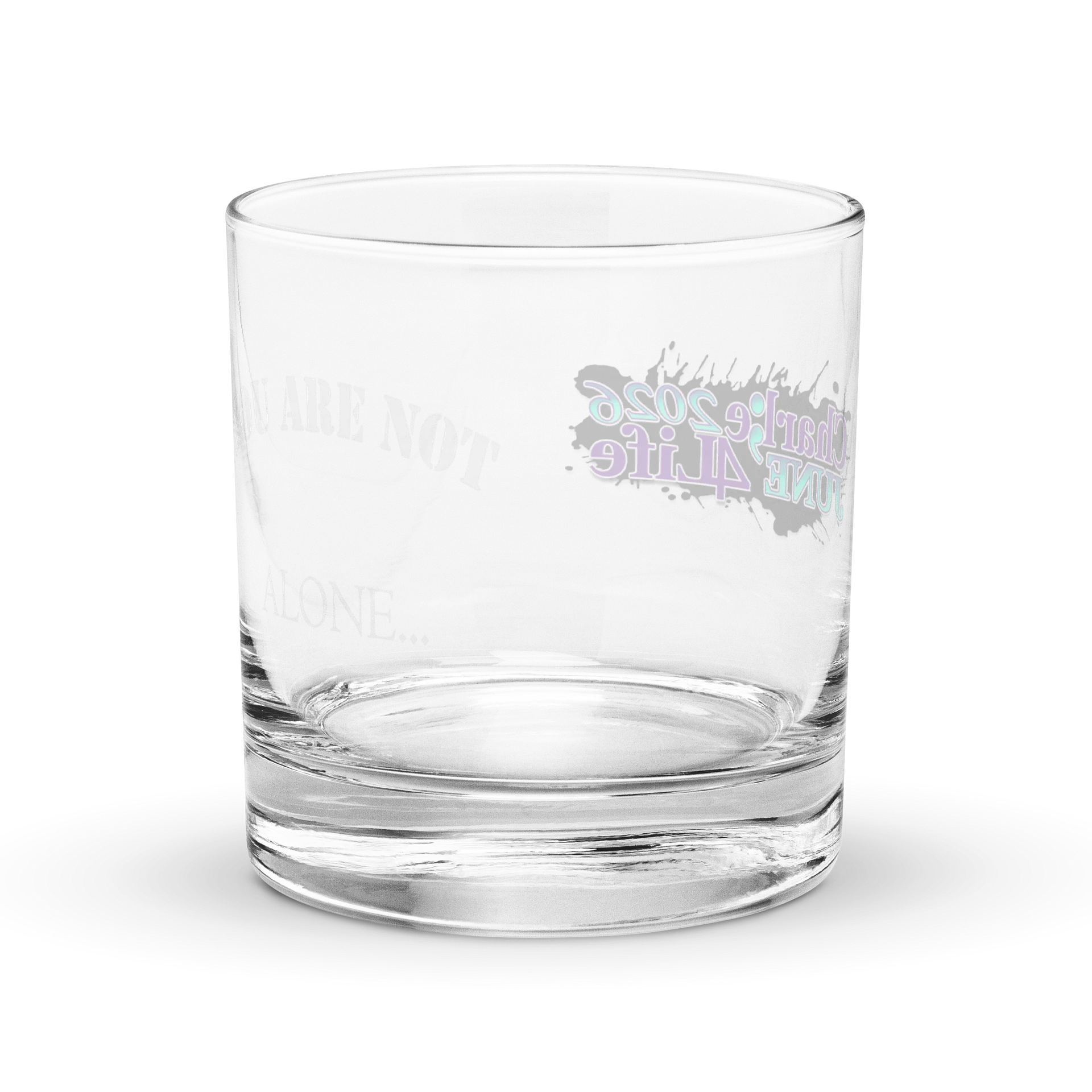 Charity Glass product image (1)