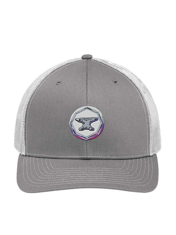 SynForge Records | Anvil Hat product image (1)
