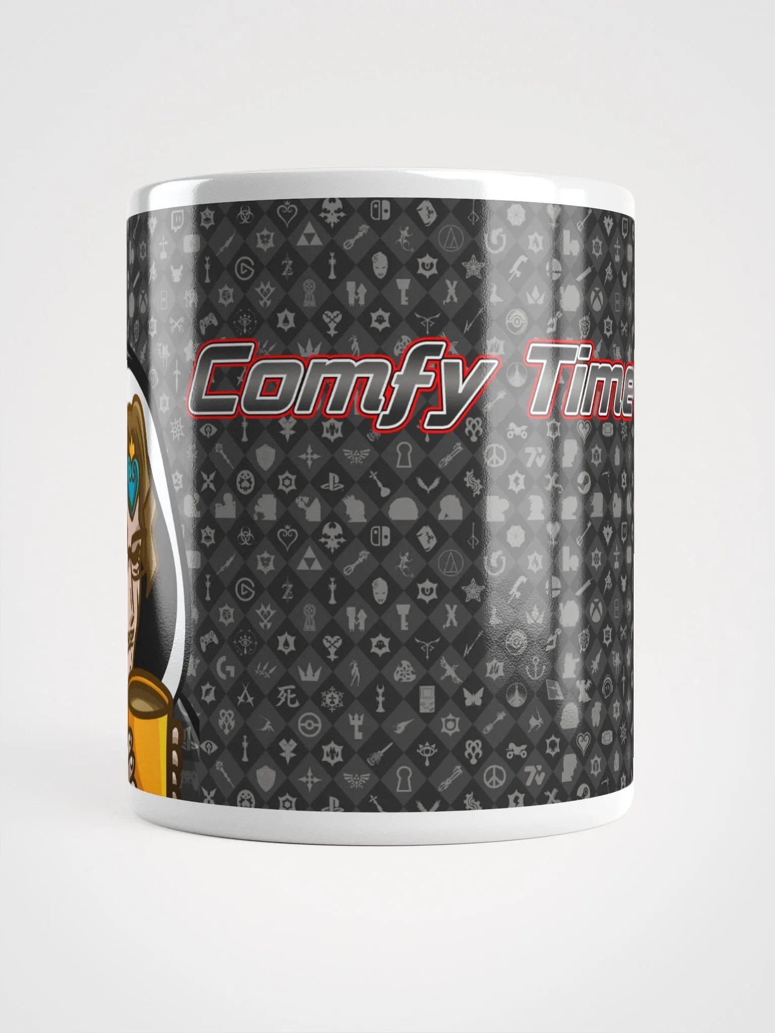 Classic Comfy Buzz Mug product image (14)