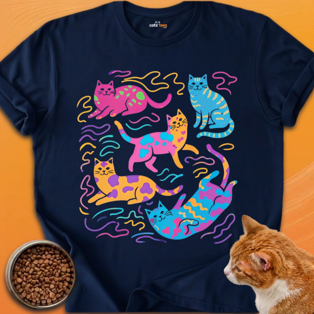 Lazy Cats product image (6)