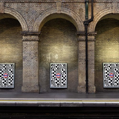 Poster mockup in London W8.

⏬ Download the high-res PSD on mockups.london
#design #graphicdesign #branding #mockups #mockups...