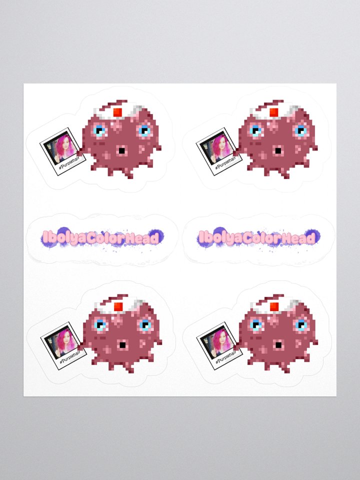 Ollie - Instagram Stickers product image (1)