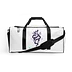 El Snek Logo Good Vibes Duffle Bag