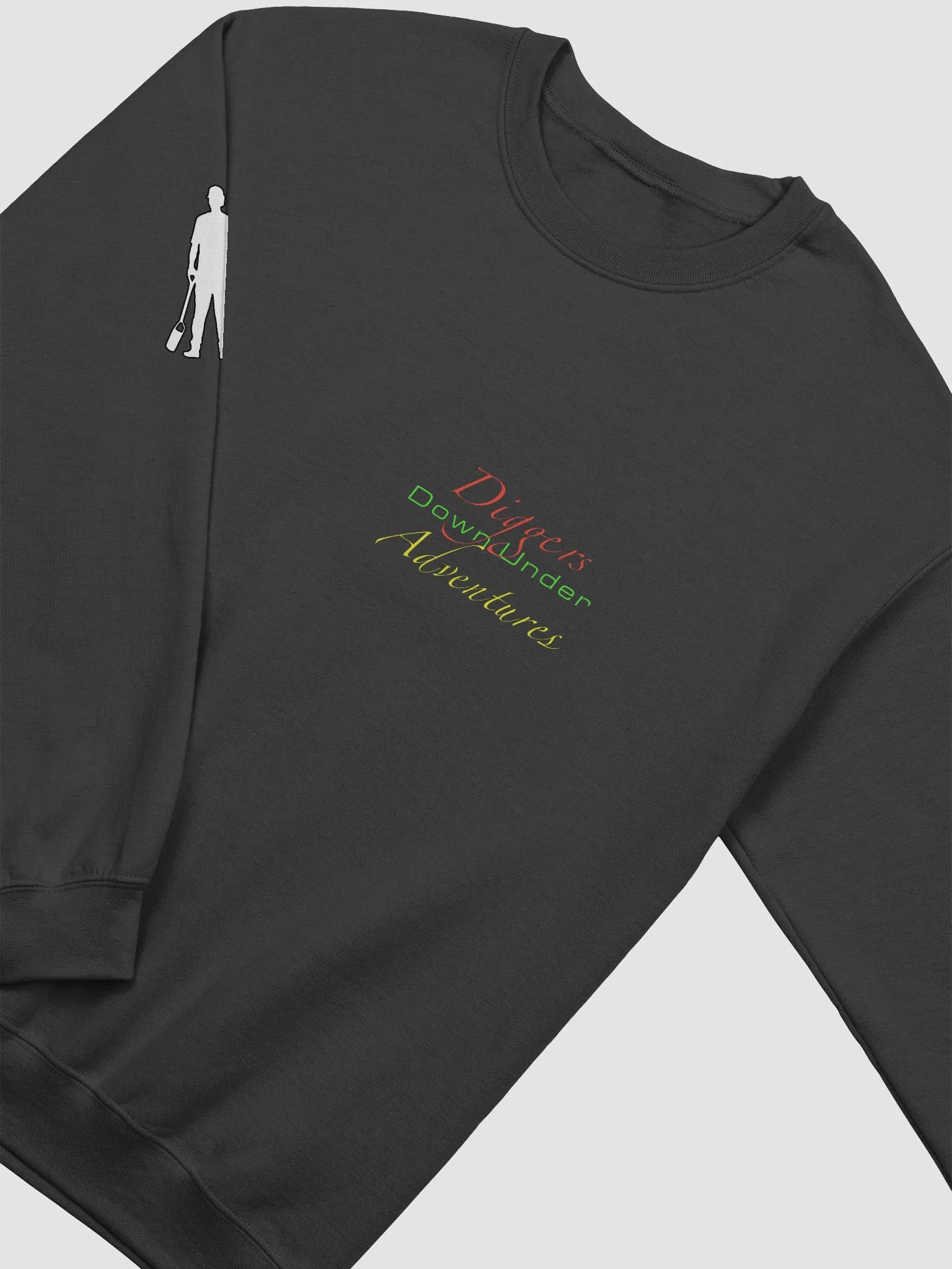 DDUA - Sweat Shirt product image (2)