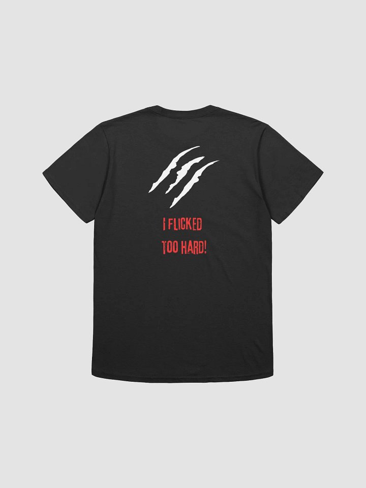 I flicked too Hard! product image (3)