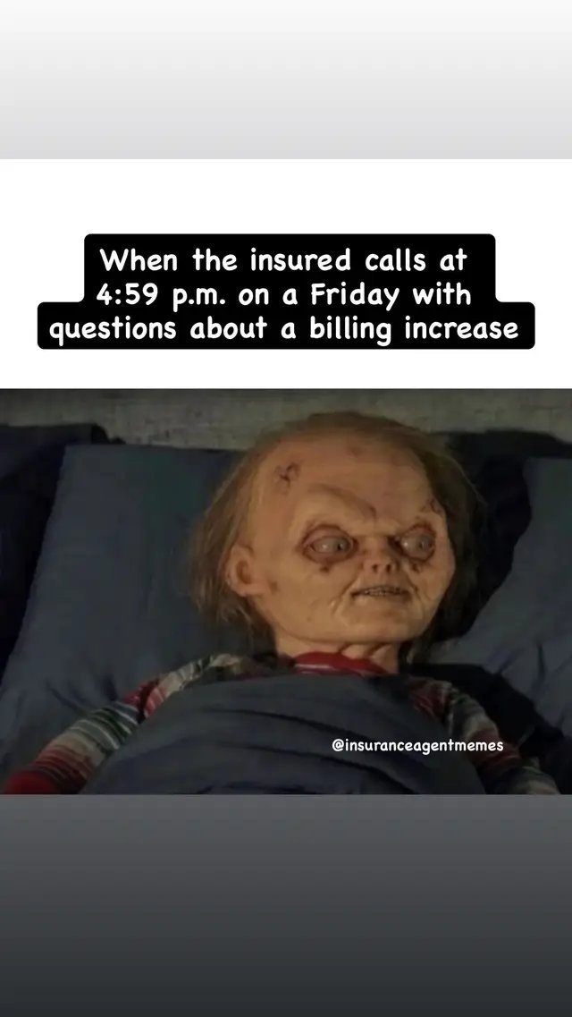 What a fun convo