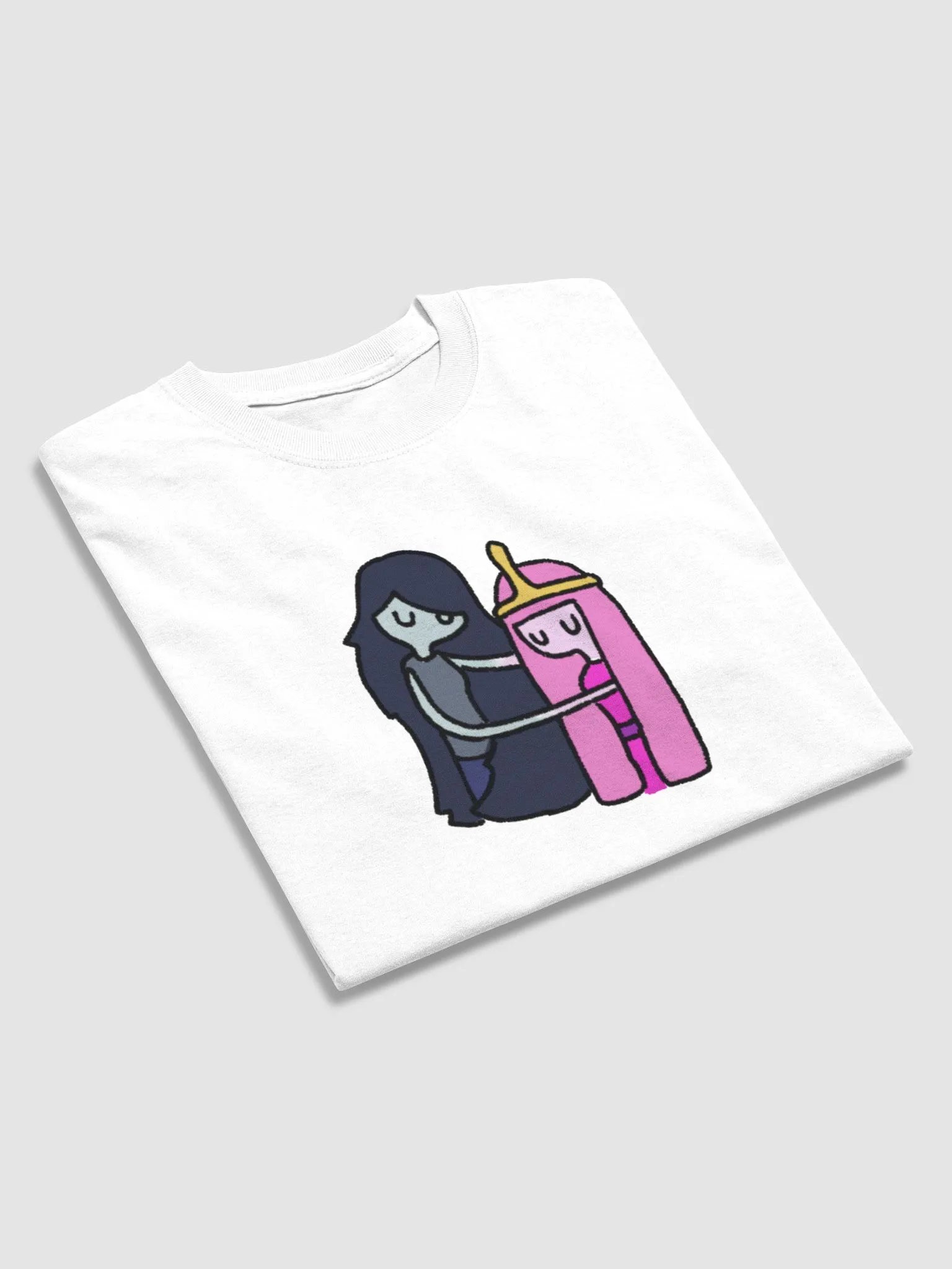 bubblegum/marceline fantasy product image (3)