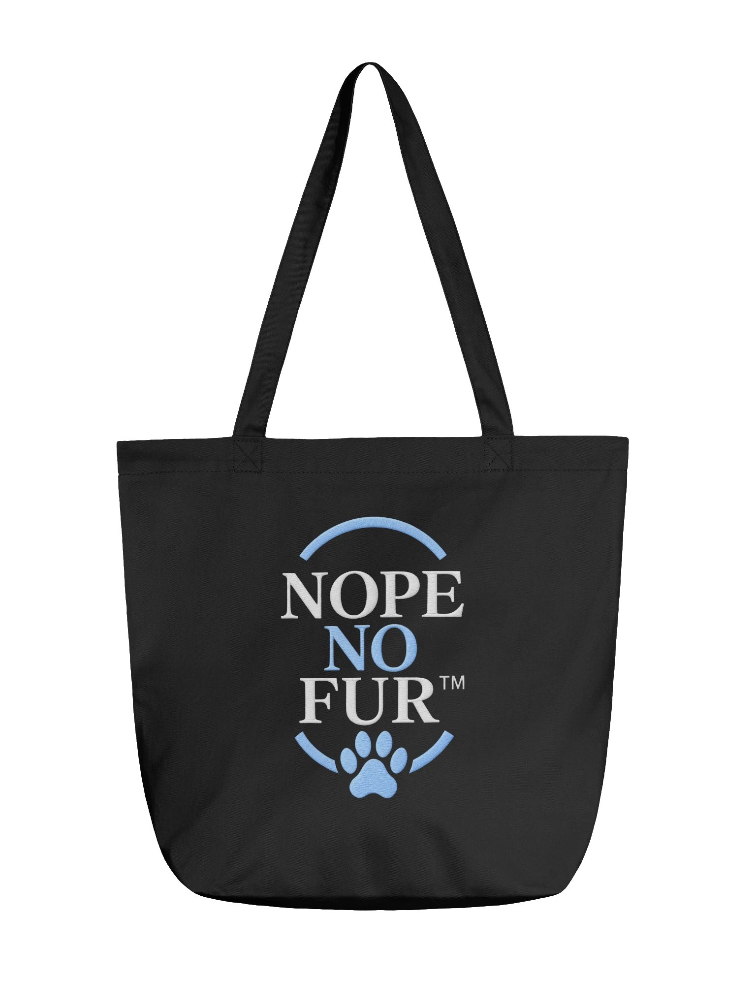 NOPE NO FUR™ Signature Tote product image (1)