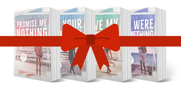 Hermosa Beach Series Bundle product image (1)