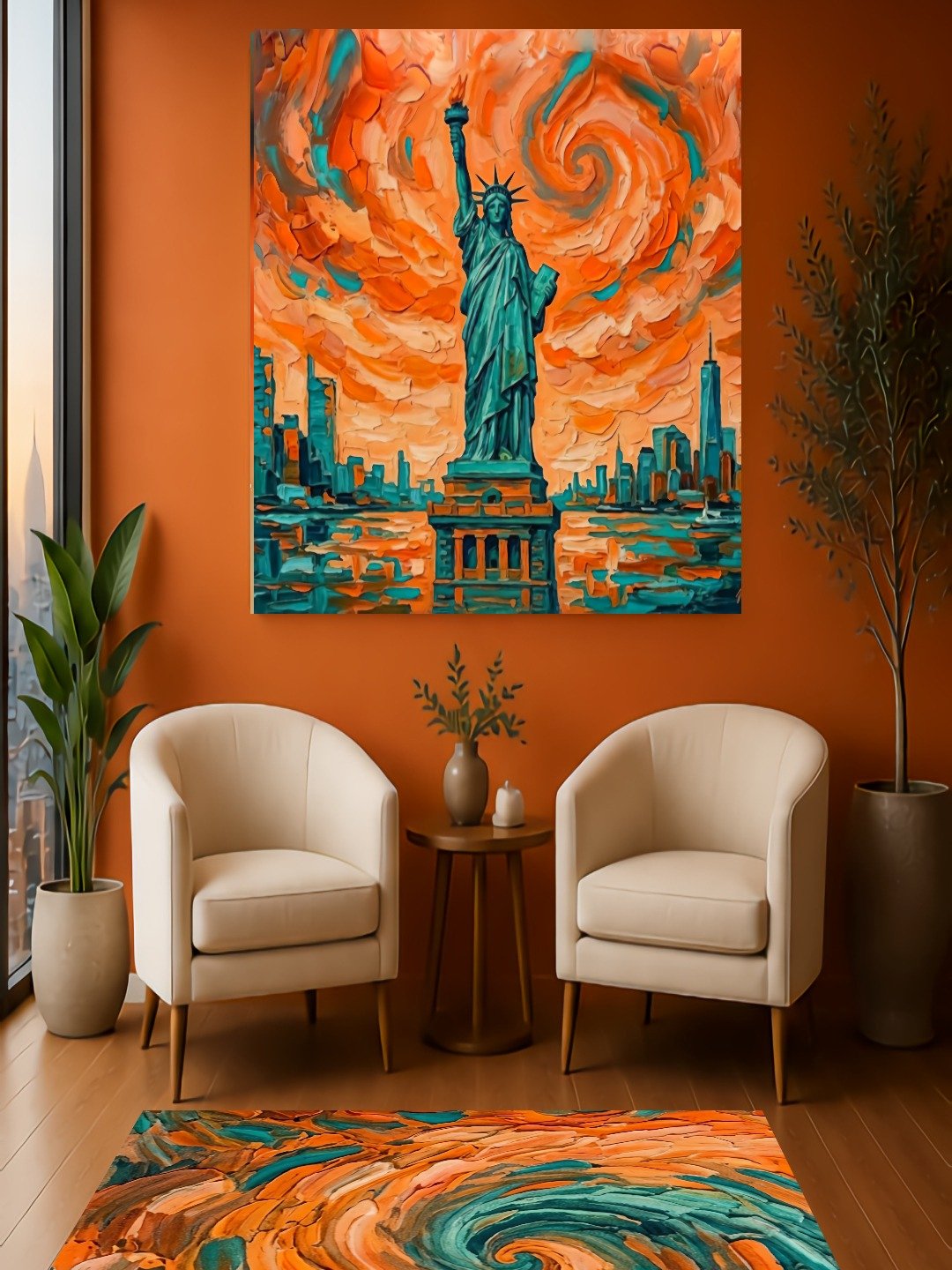Eternal Liberty - The Canvas product image (32)