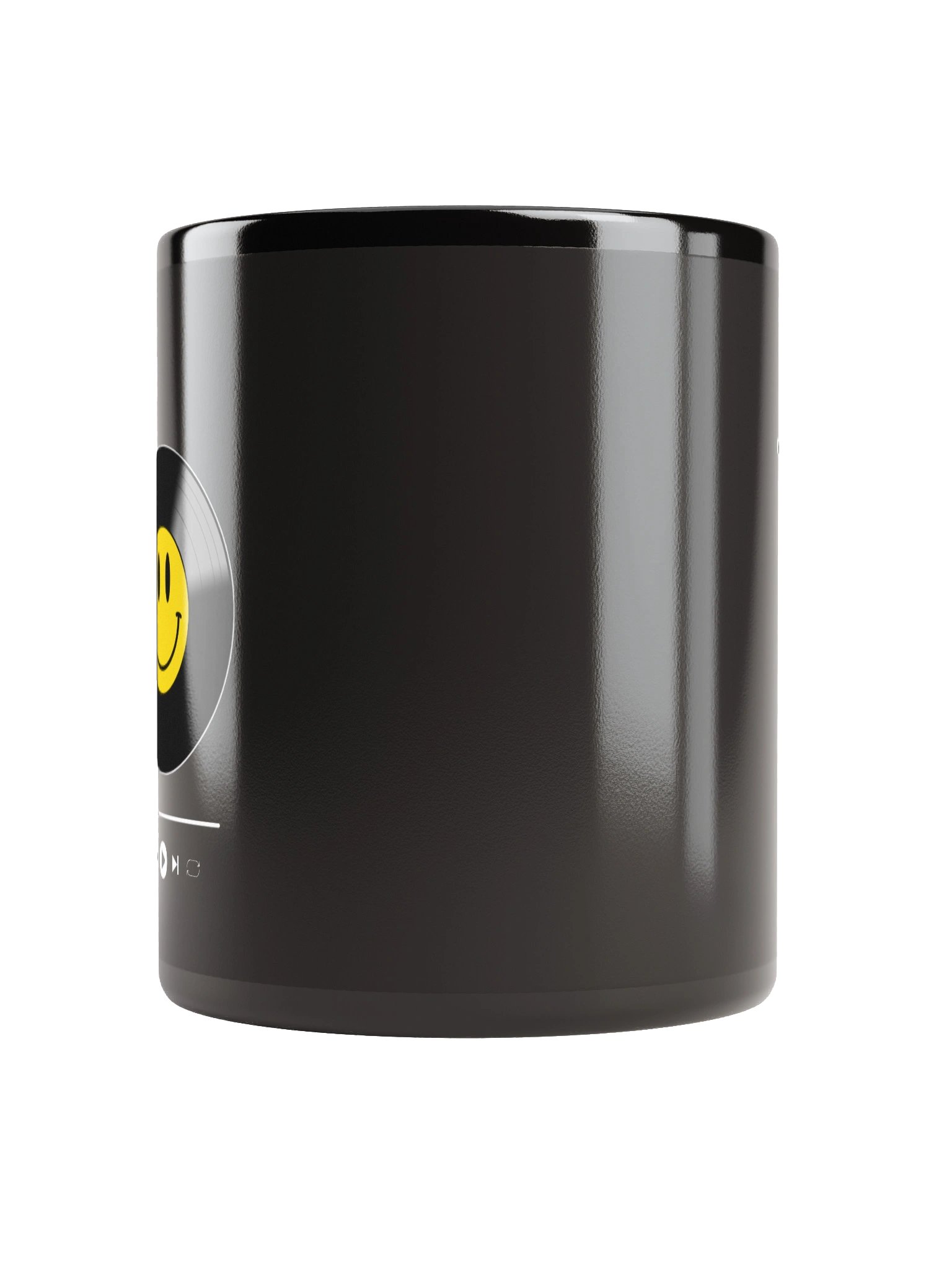Acid Smiley Face Mug product image (5)