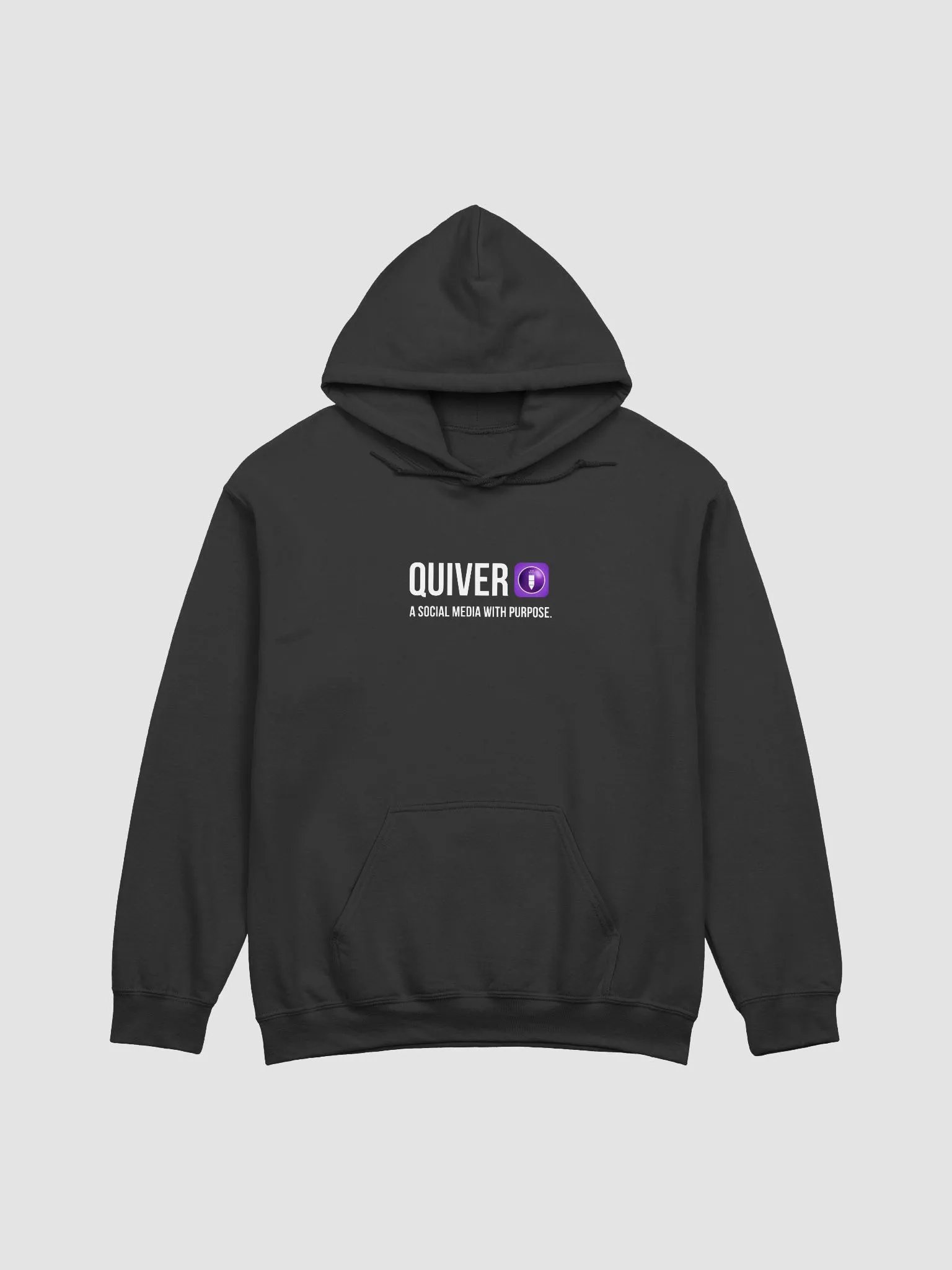 Quiver Hoodie product image (1)