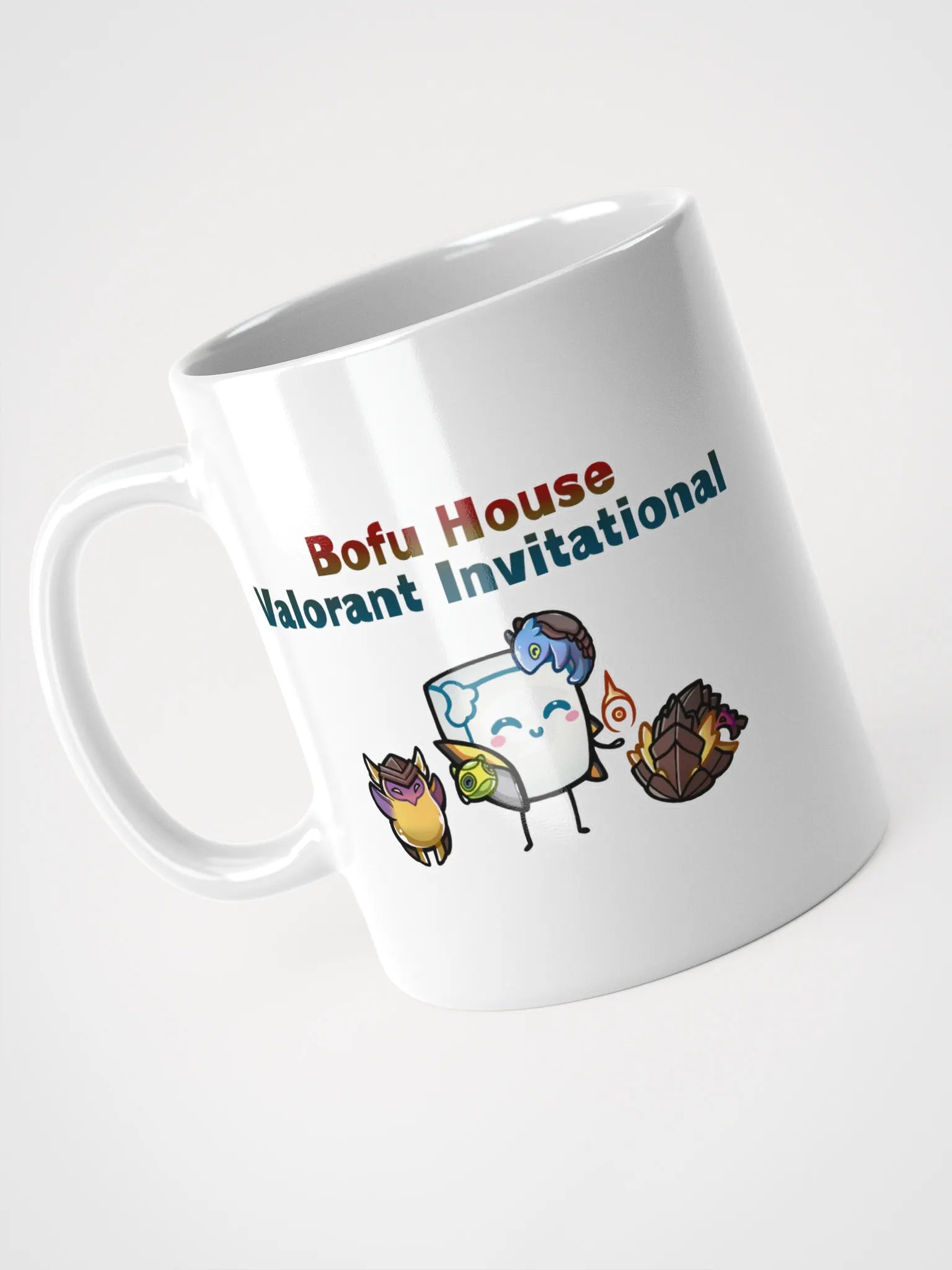 BHVI Official Mug product image (4)