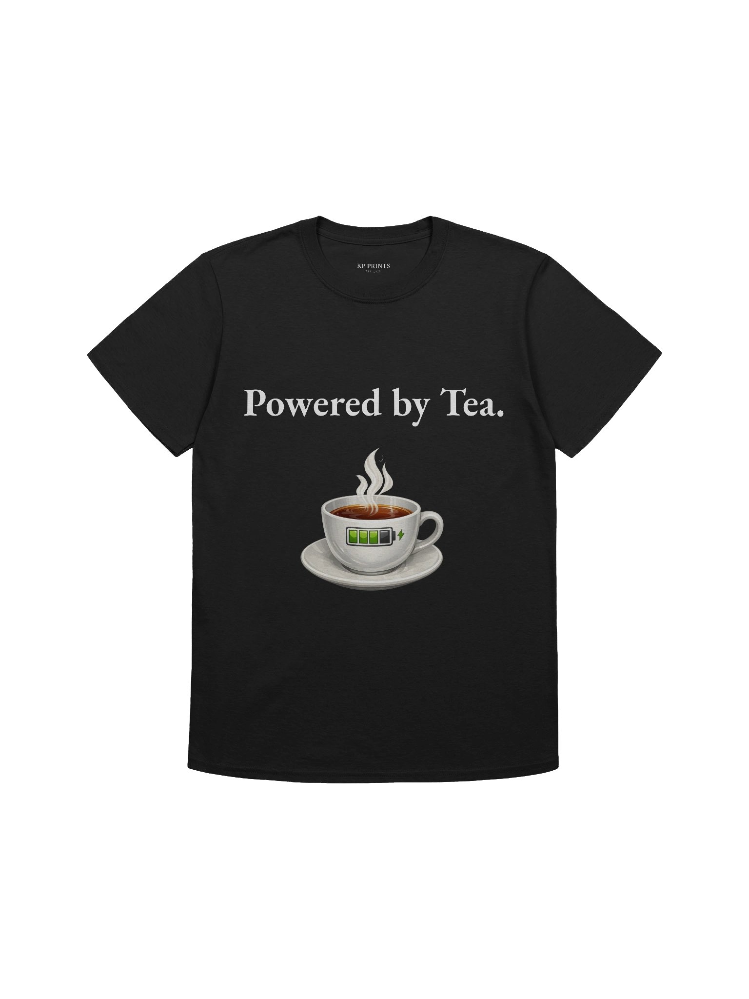Powered by Tea product image (15)