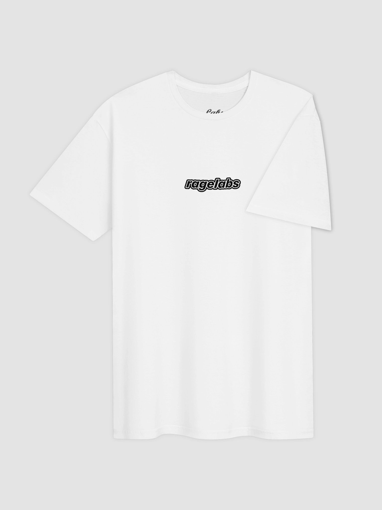 ORIGINALS Tee - RAGE LABS product image (4)