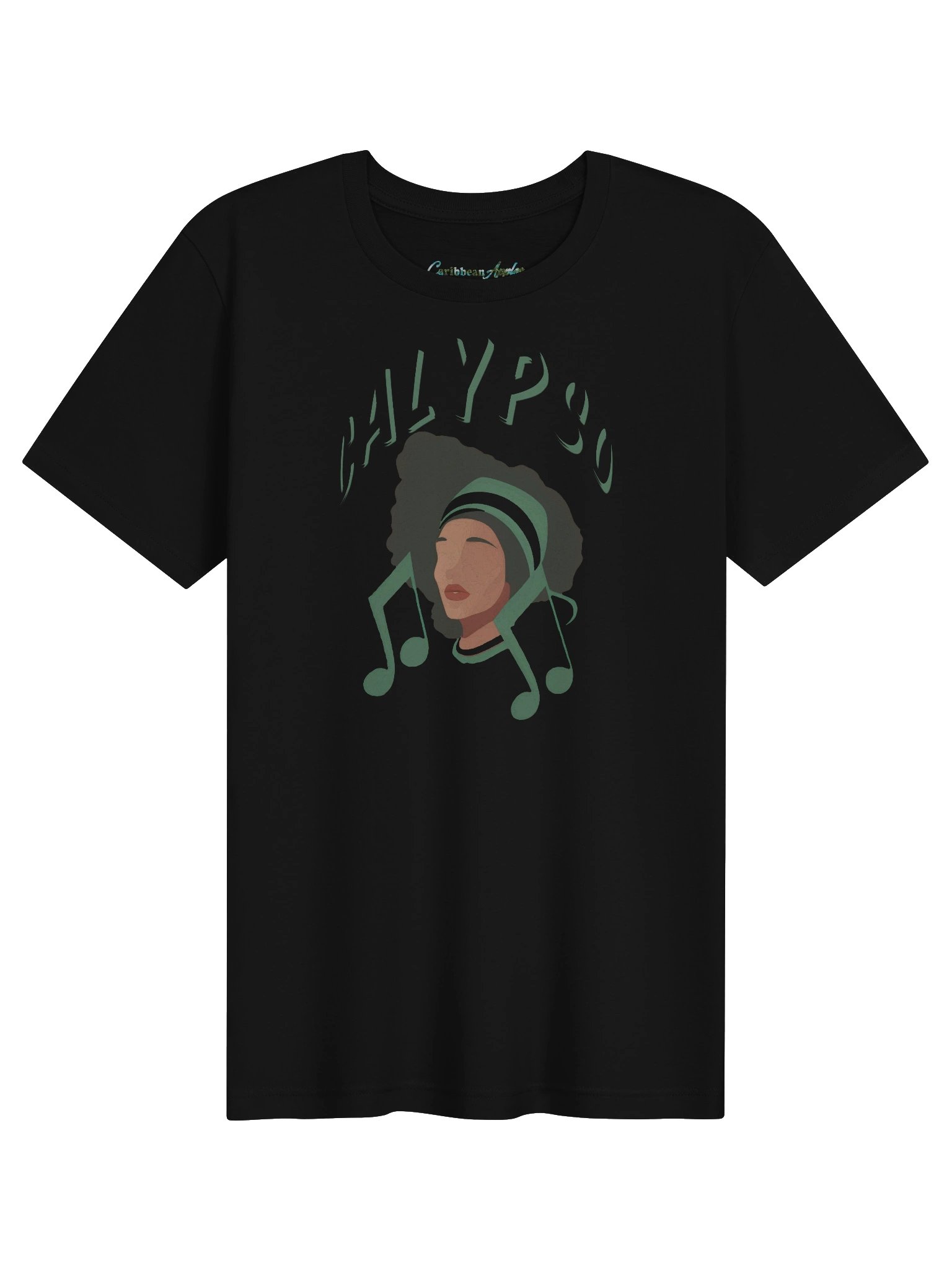 CaribbeanApples - Calypso | Supersoft T-Shirt | 11 Colors product image (5)