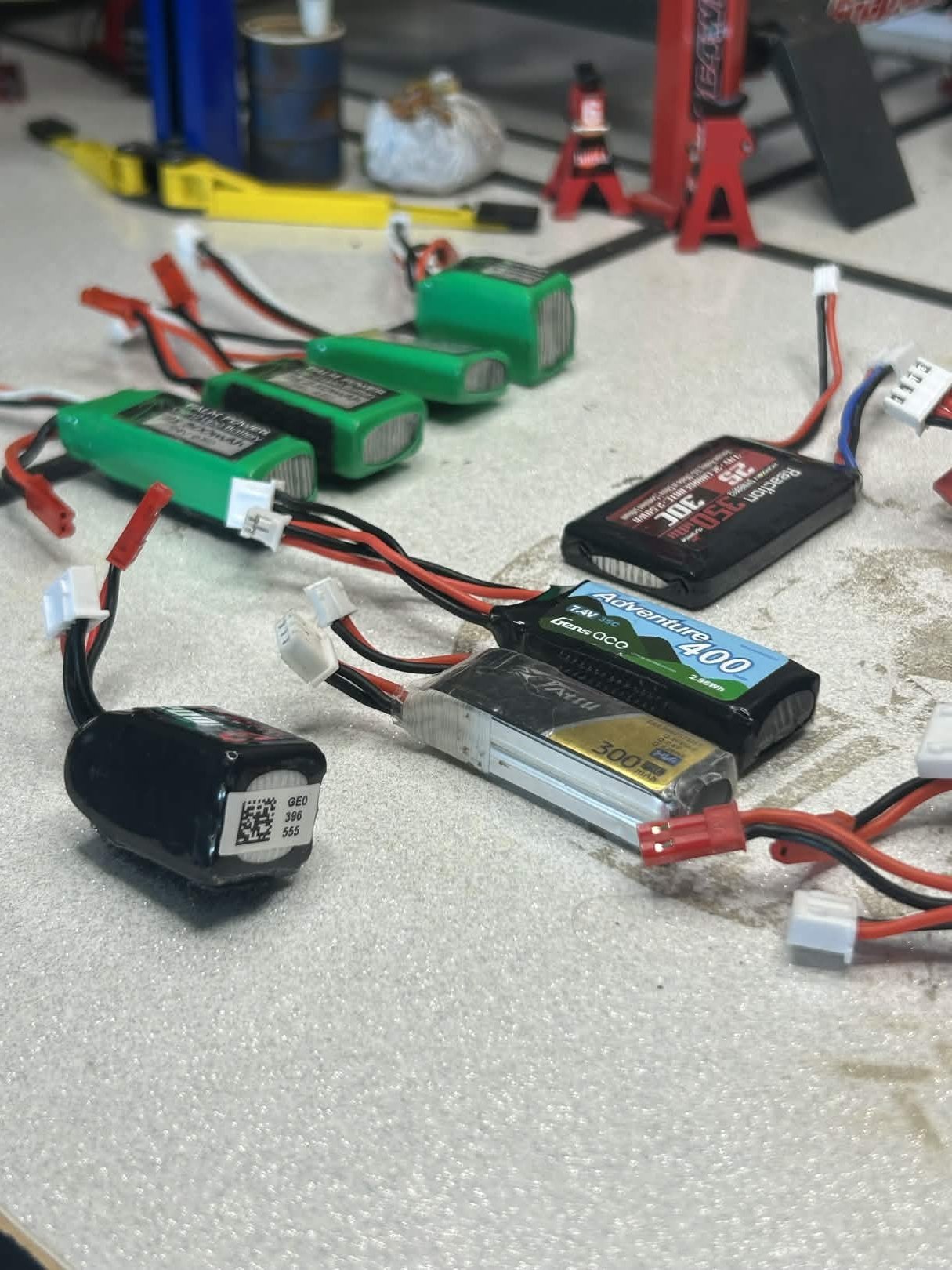 BATTERIES product image (7)