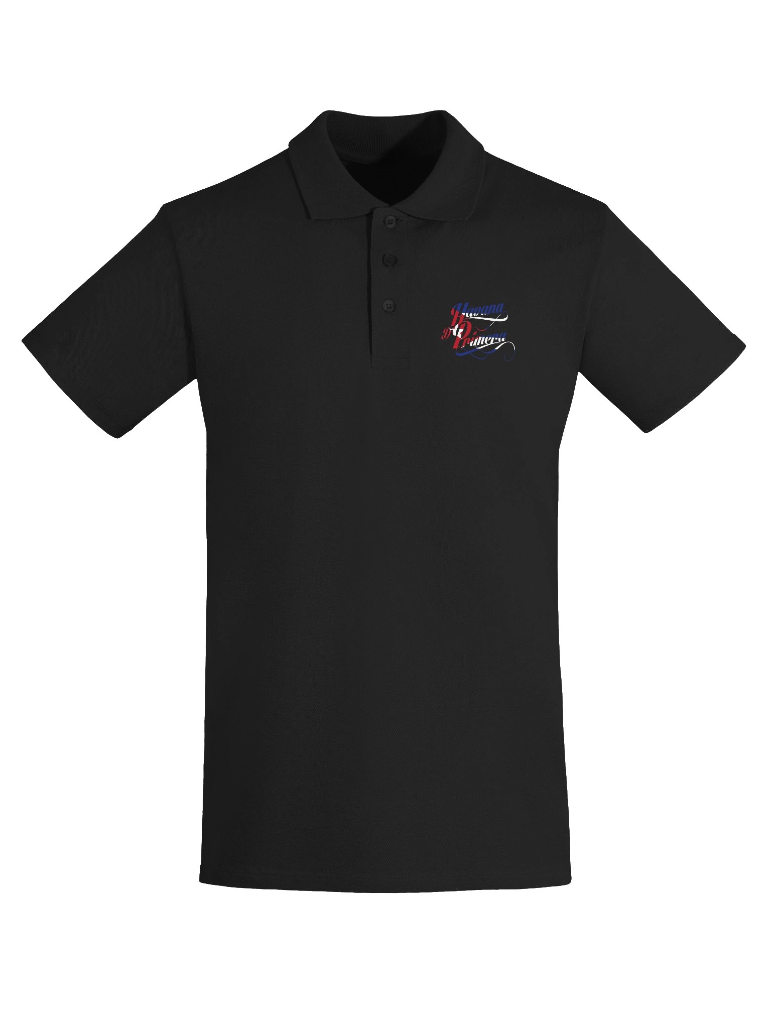 Havana D'Primera - Unisex Premium Pique Polo Shirt product image (5)