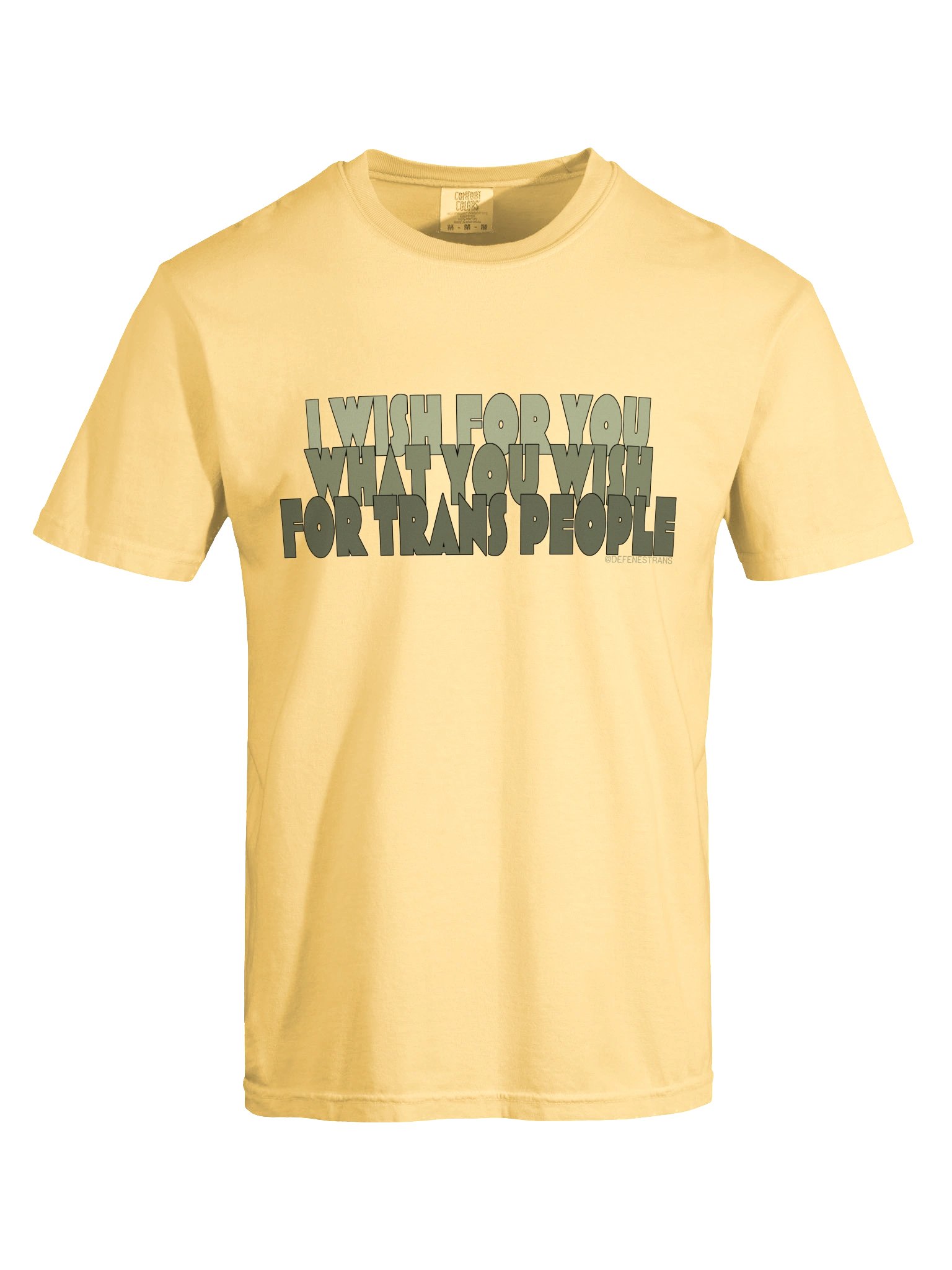 I Wish for You Tee product image (77)