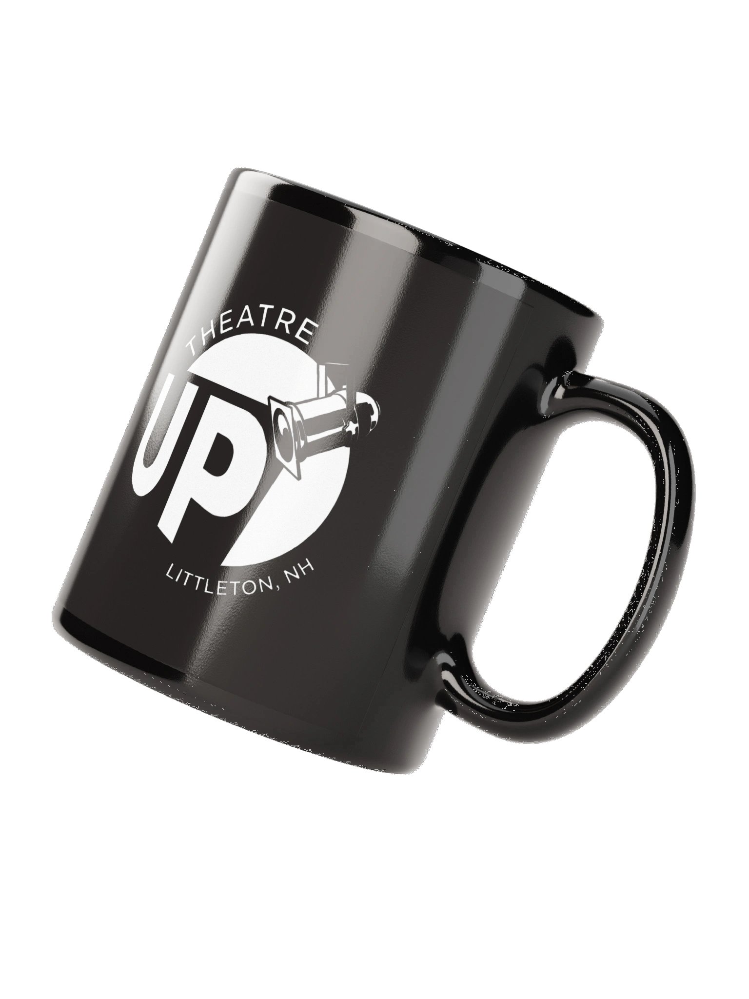 The Take Five Mug product image (7)