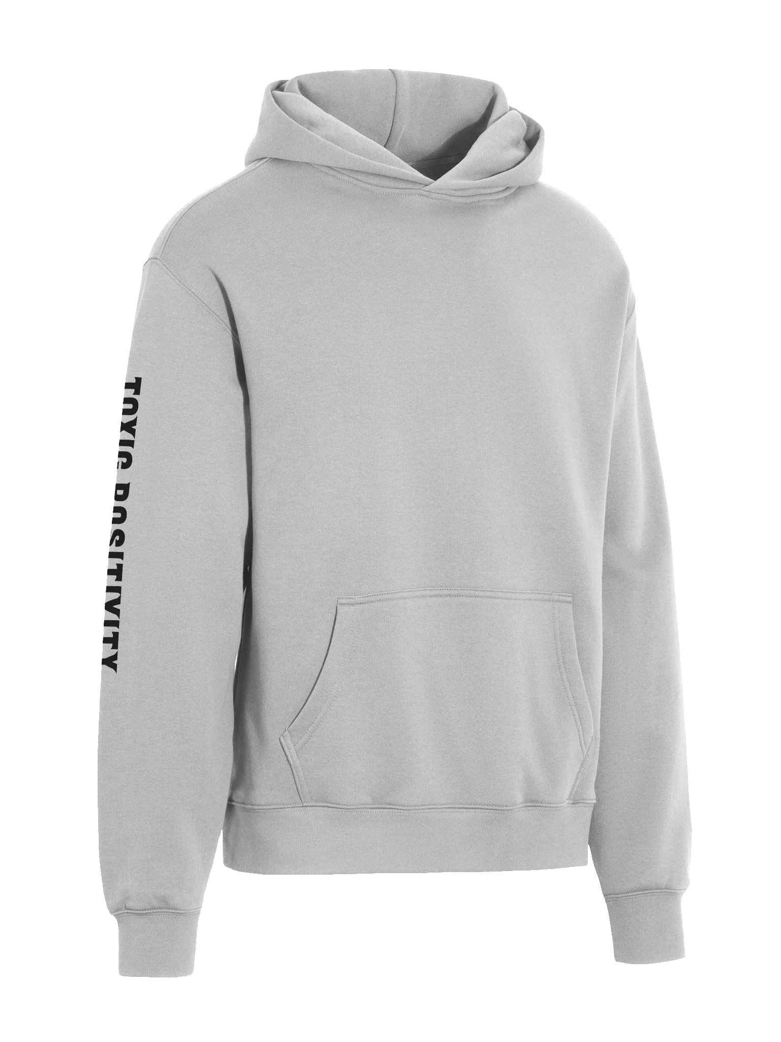 Toxic Positivity Hoodie product image (5)