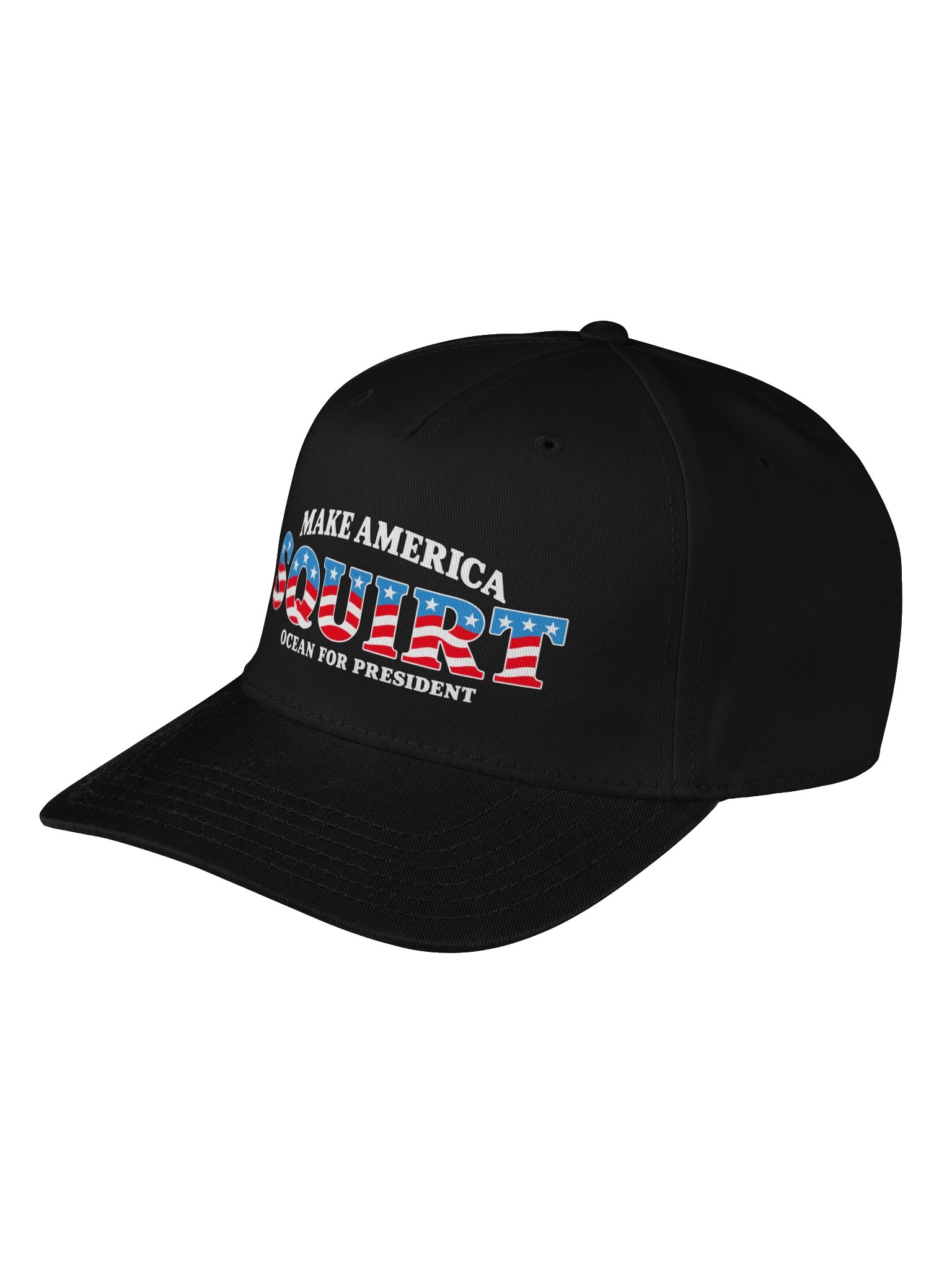 Make America Squirt Hat product image (3)