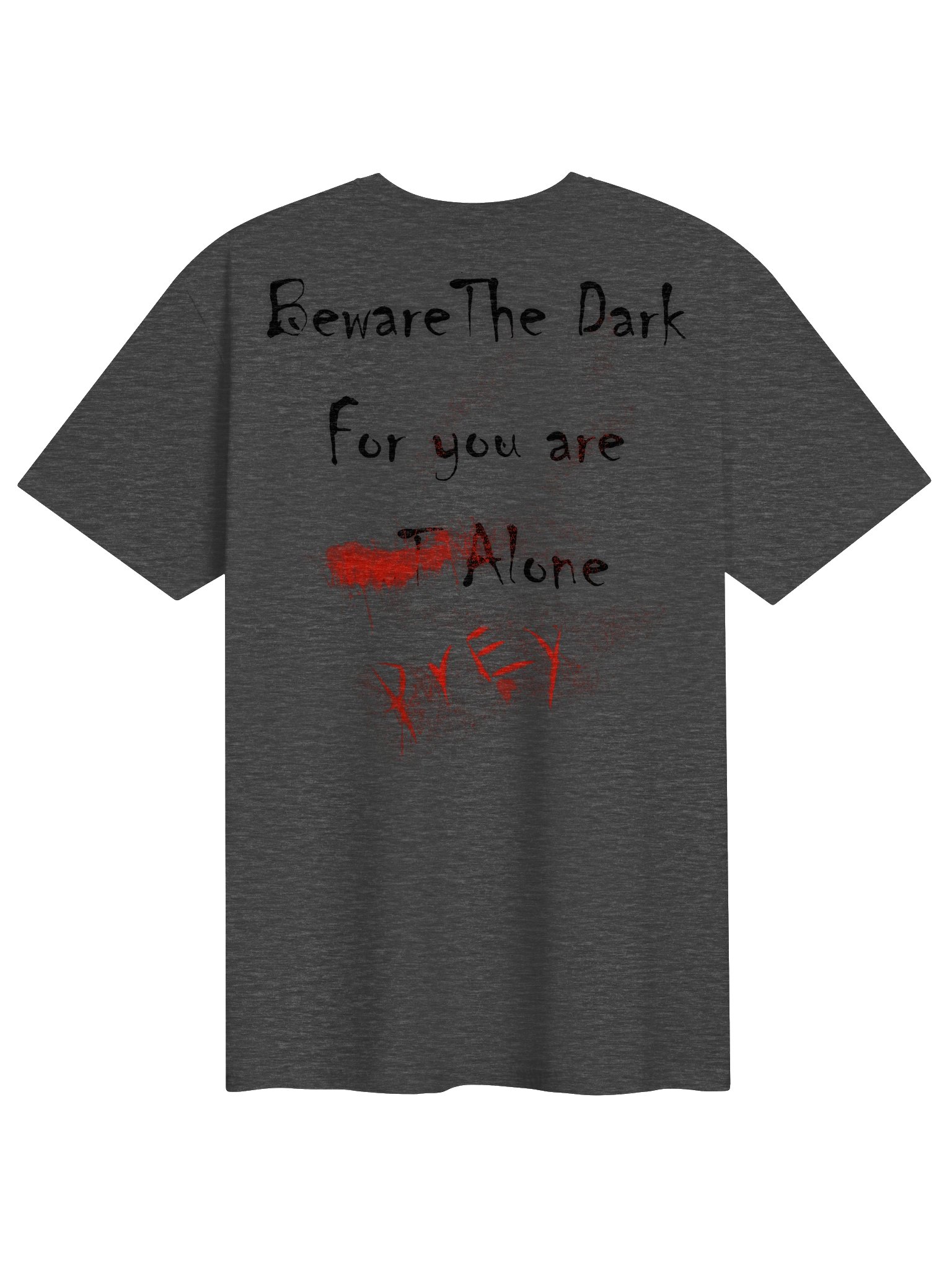 Beware The Dark product image (2)