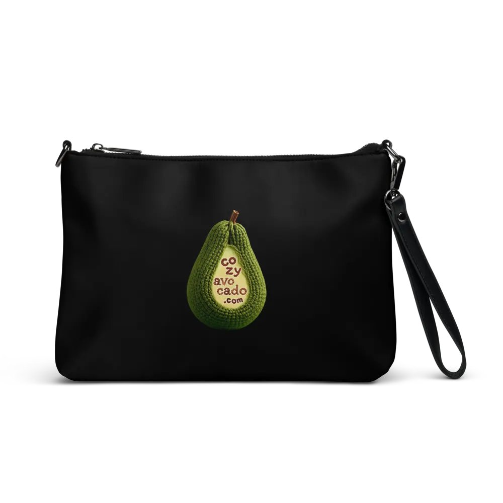 CozyAvocado Brand Supporter Crossbody Bag #2 product image (6)