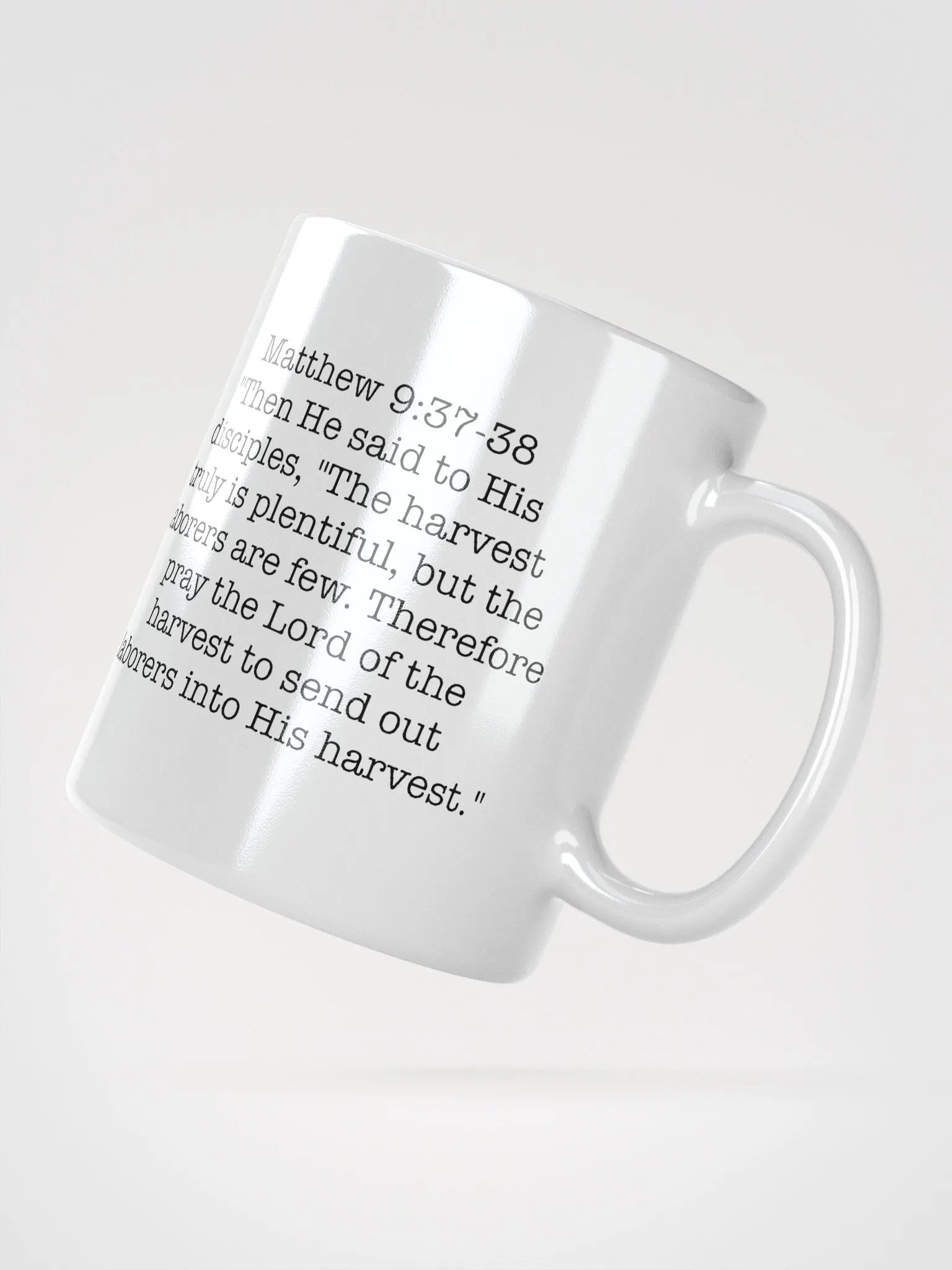Reaping Utah Mug product image (4)