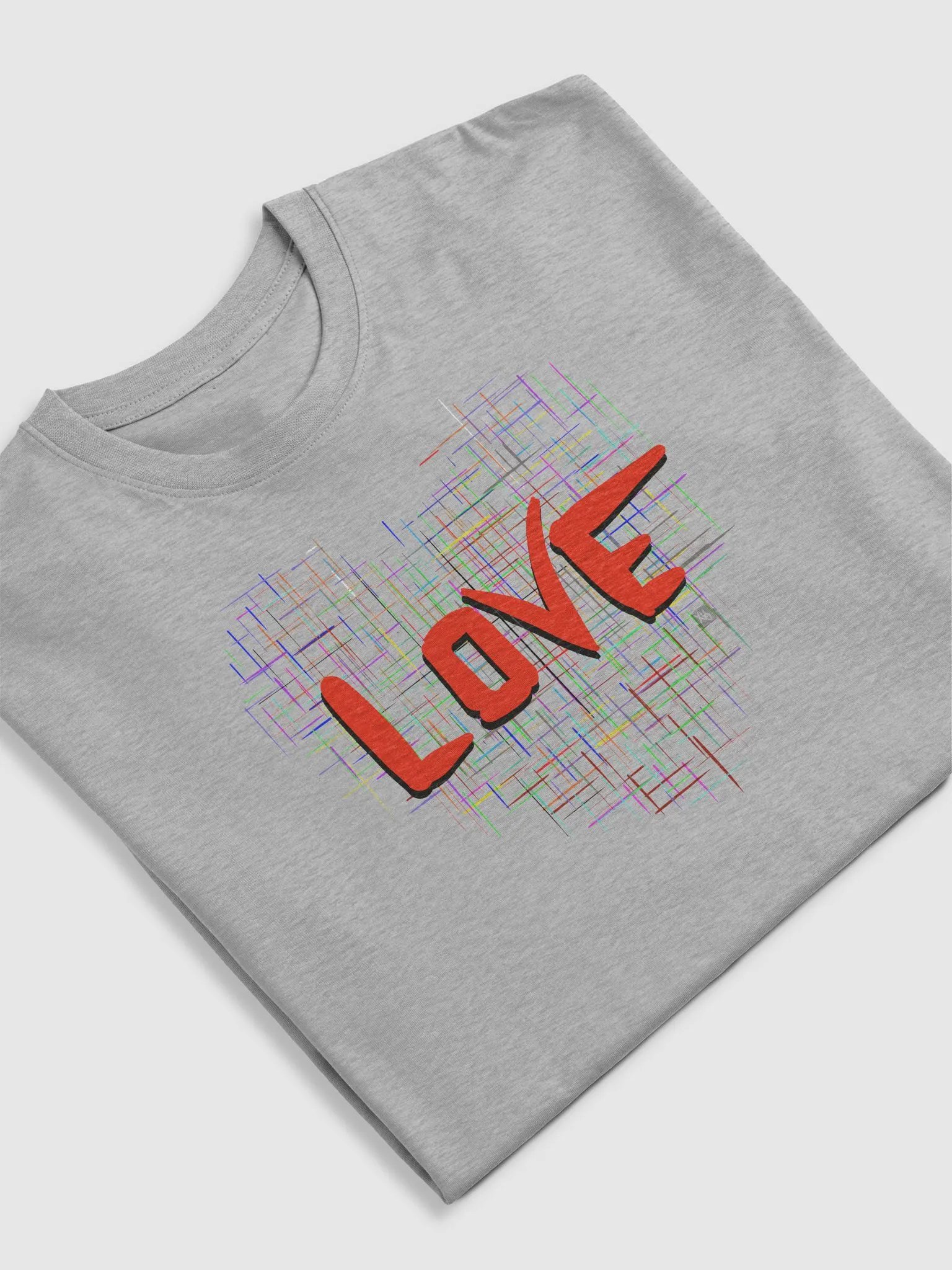 Hashtag Love Tee product image (1)