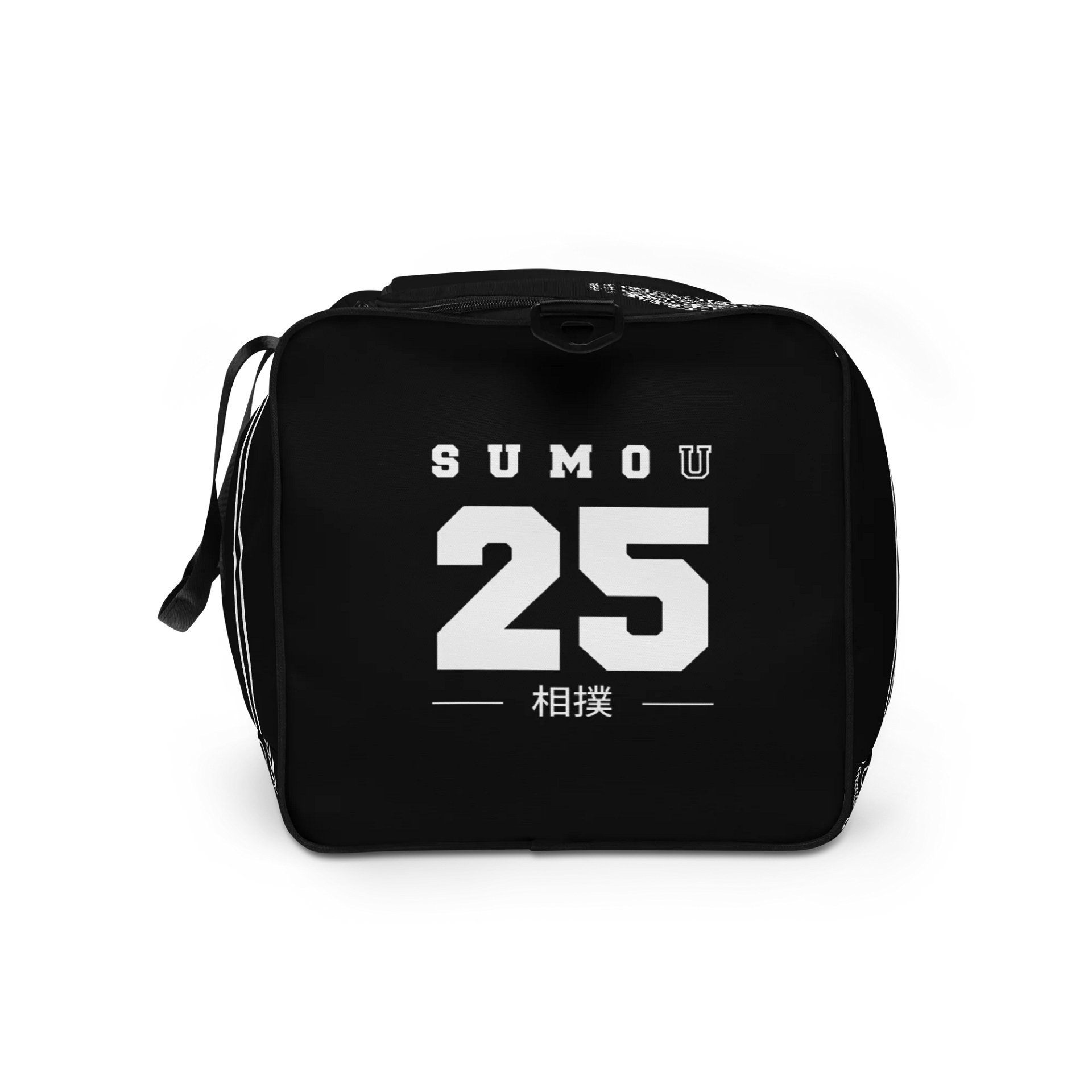 Sumo U [Big Logo] Duffle 2025 product image (9)
