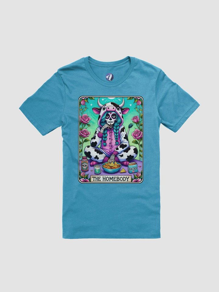 Day of the Dead The Homebody T-Shirt product image (22)