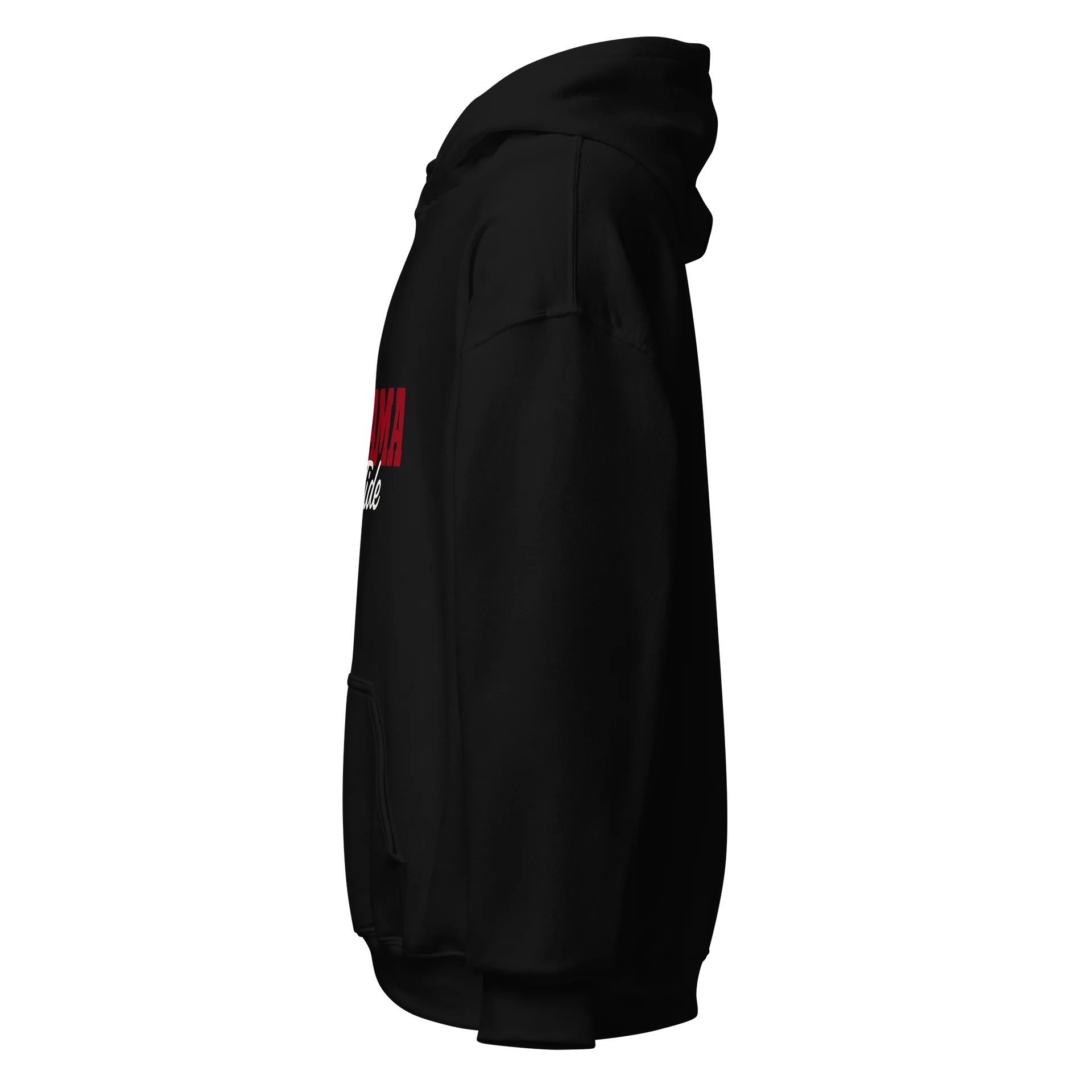 Crimson Tide Classic Hoodie product image (10)
