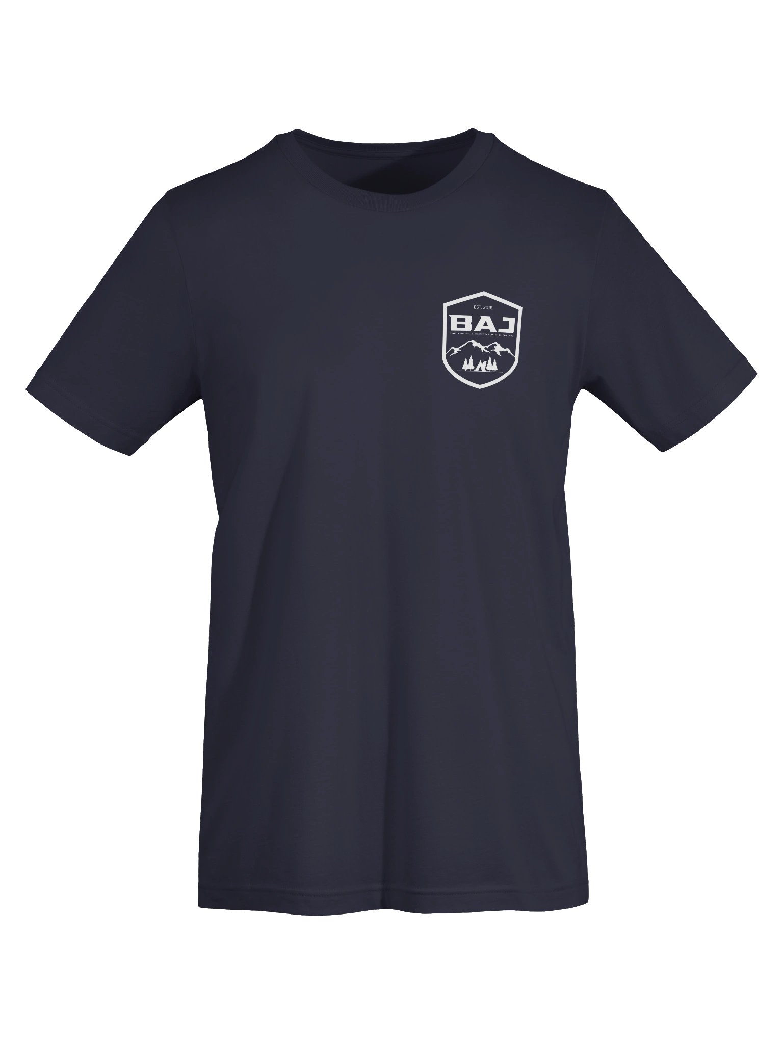 BAJ Yellowstone Tee product image (9)