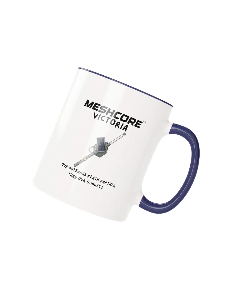 MeshCore Victoria Mug product image (2)