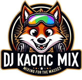DJKaoticMix