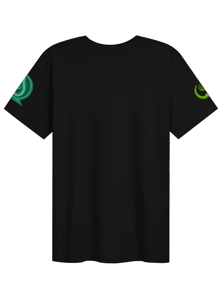 Field Agent Varsity Soft Tee product image (2)