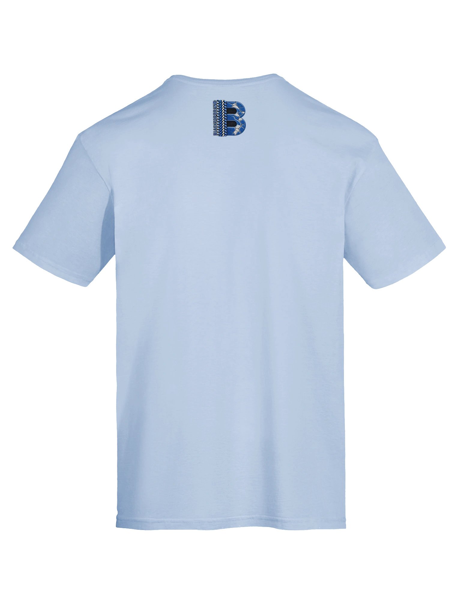 The Mindset Collection: "Unstoppable" Classic T-Shirt product image (175)
