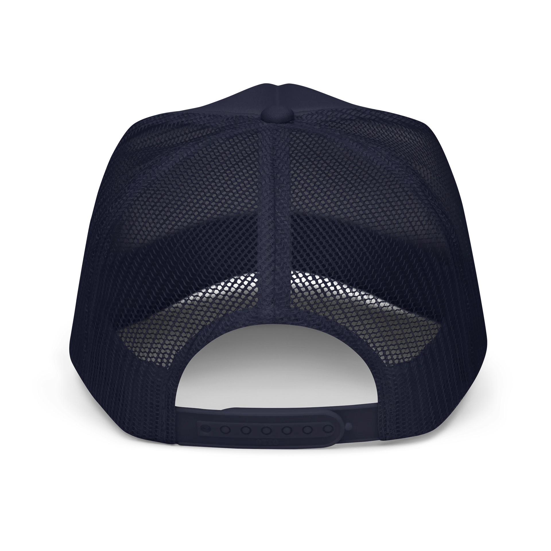 CSG Shield — Trucker Hat product image (2)