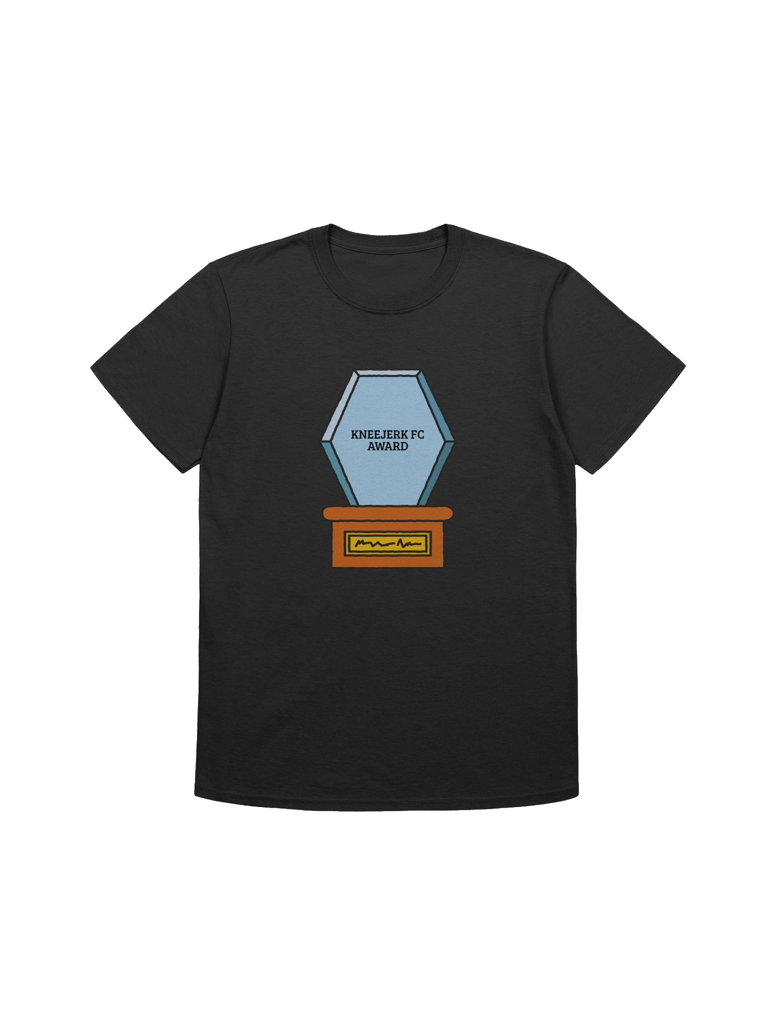 Kneejerk FC Award product image (1)