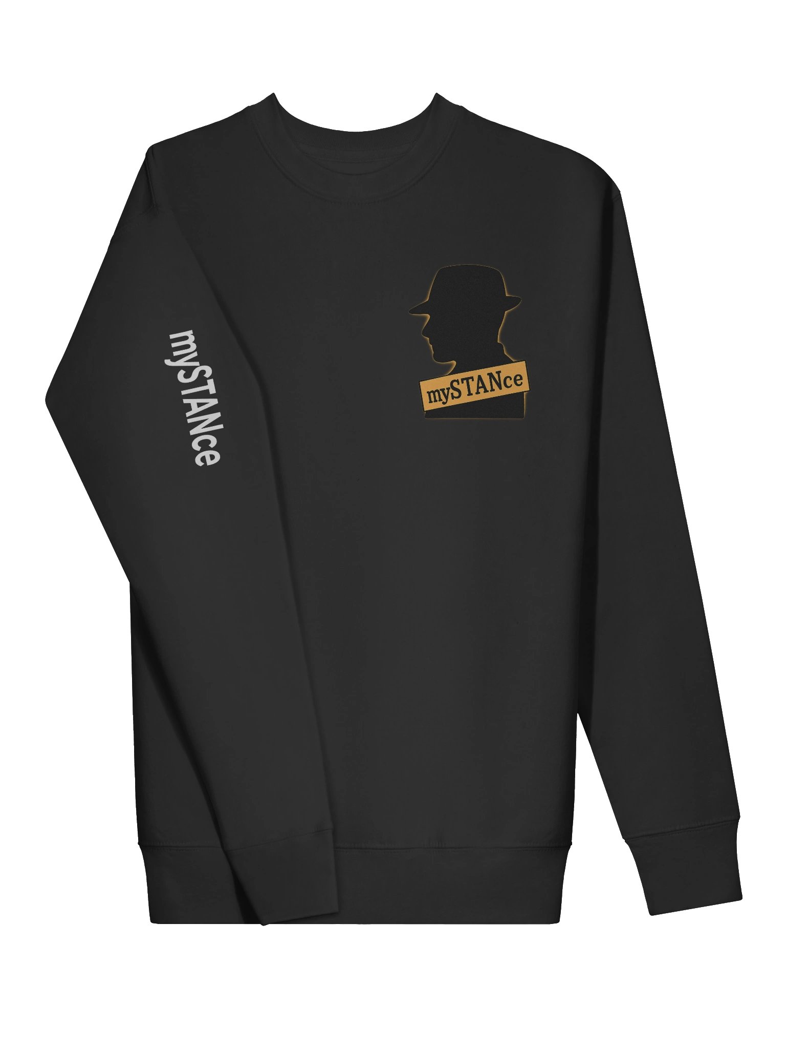 Silhouette Statement Sweatshirt product image (3)