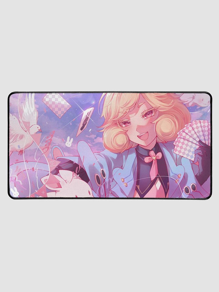 (15.5" x 31.5") S-Tier Finii Mousepad product image (1)
