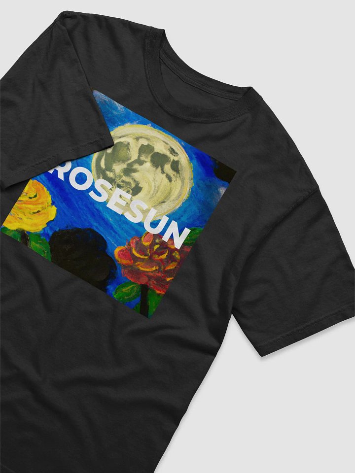 ROSESUN® - RELAXED-FIT - T-SHIRT product image (2)
